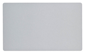 Трекпад (тачпад) MacBook Pro 13 Retina A1706 A1708 A1989 A2159 Late 2016 - Mid 2019 Silver cеребро