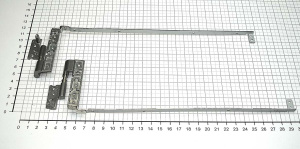 Петли для ноутбука HP Compaq Presario C300 C500 V5000 В3800