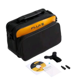 Кейс мягкий и ПО Fluke SCC120B