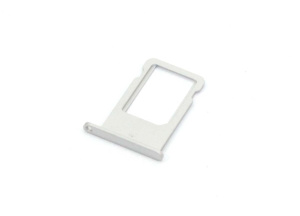 Лоток для SIM-карты Apple IPhone 6S белый