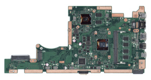 Материнская плата для Asus X505BP 8G/A9-9425 90NB0G00-R00081