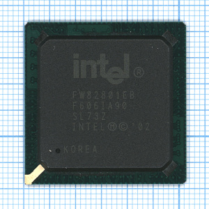 Чип Intel FW82801EB SL73Z