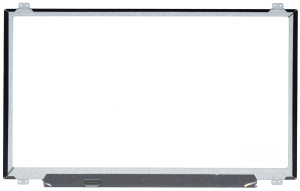 Матрица 17.3" LP173WF4(SP)(F1), 1920x1080 (Full HD), 30pin, IPS, 300Nit, 72% NTSC