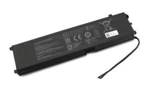 Аккумуляторная батарея для ноутбука Razer Blade 15 Base 2021 (RC30-0328) 15.4V 65Wh