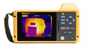 Инфракрасная камера Fluke TiX560
