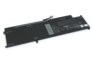 Аккумуляторная батарея для ноутбука Dell Latitude 13 7370 (XCNR3) 7.6V 4250mAh