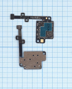 Слот Sim-карты для Samsung Galaxy Note 8.0 N5100