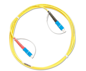 Шнур тестовый Fluke Networks SRC-9-SCFC