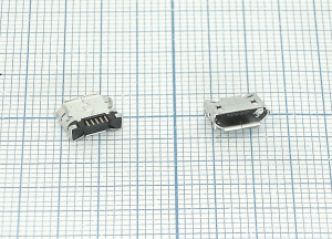 Разъем Micro USB для Lenovo A316i