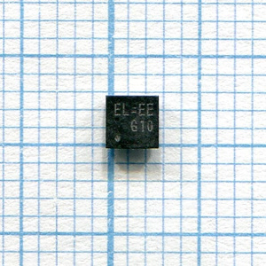 Микросхема Richtek RT8015 AGQW