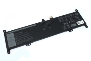 Аккумуляторная батарея для ноутбука Dell Inspiron 11 3195 2-in-1 (NXX33) 7.6V 28Wh