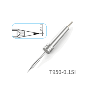 Жало ATTEN T950-0.1SI для паяльника Y950