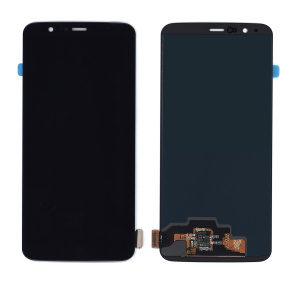 Дисплей для OnePlus 5T (TFT) черный