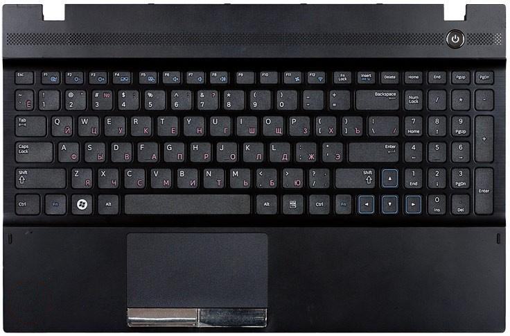 002807_Klaviatura_dlya_noutbuka_Samsung_NP360_top_panel_3119