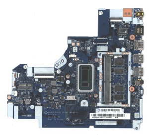 Материнская плата для Lenovo DG421 DG521 DG721 NM-B241 320-15ISK 5B20N86786