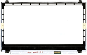 Матрица 15.6" B156HTN02.1, 1920x1080 (Full HD), 40pin, TN, 300Nit, 60% NTSC