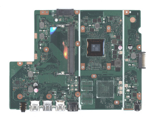Материнская плата для Asus X540BA E2-9000