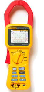 Токоизмерительные клещи Fluke 345