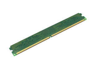 Модуль памяти Ankowall DDR2 1ГБ 667 MHz PC2-5300