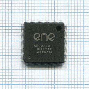 Мультиконтроллер KB9028Q C