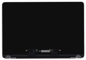 Матрица в сборе (дисплей) для MacBook Pro 13 Retina A1706 A1708 Late 2016 Mid 2017 Space Gray