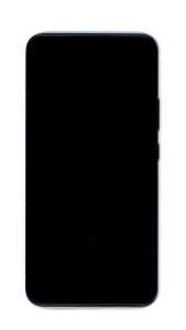 Дисплей для Samsung Galaxy S22 Plus SM-S906B в сборе с тачскрином и рамкой зеленый
