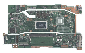 Материнская плата для Asus X509DA 4G/R3-3200U 90NB0P50-R00010