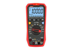 Мультиметр UNI-T UT61E+
