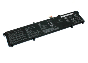Аккумуляторная батарея для ноутбука Asus A413FF, X413FF, K433FA (B31N1911) 11.55V 42Wh