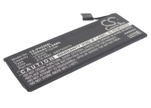 Аккумулятор CS-IPH520SL для  iPhone 5C  3.8V / 1500mAh / 5.70Wh