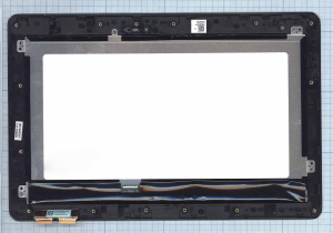 Модуль (матрица + тачскрин) для Asus Transformer Book T100 / T100TA 5490 черный с рамкой