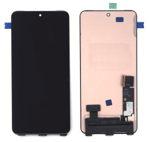 Дисплей для Google Pixel 8 Pro в сборе с тачскрином OR