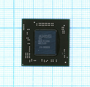 Чип AMD 215-0908018