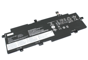 Аккумуляторная батарея для ноутбука Lenovo ThinkPad T14s Gen2 (L20D4P72) 15.36V 3711mAh