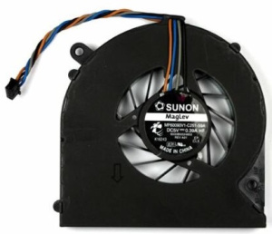 Вентилятор (кулер) для ноутбука HP Pavilion dv4-4000