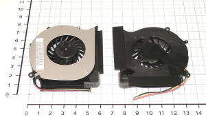 Вентилятор (кулер) для ноутбука HP Pavilion DV2 -1000 DV3 -1000 Intel