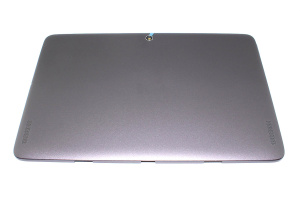 Задняя крышка для Asus Transformer Book T100HA серая