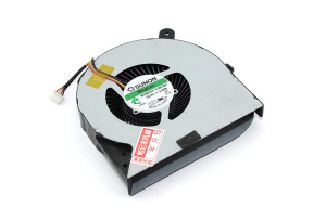 Вентилятор (кулер) для ноутбука Lenovo Legion Y720-15IKB GPU