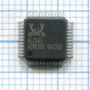 ALC663