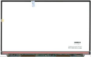 Матрица 13.1" LT131EE11000, 1920x1080 (Full HD), 30pin, TN, 300Nit, 96% Adobe RGB