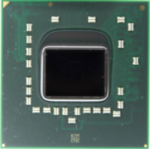 Чип Intel LE82PM965 SLA5U
