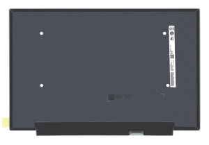 Матрица 14" B140UANAA.0, 1920x1200 (WUXGA), 30pin, AHVA, 300Nit, 45% NTSC