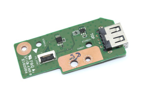 Плата USB Asus V221IDGK V221IDUK 90PT01Q0-R12000