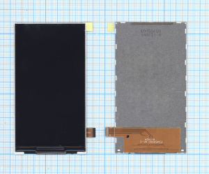 Дисплей для Lenovo A328