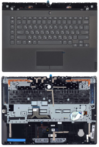 Топкейс для Lenovo Legion Y740-15