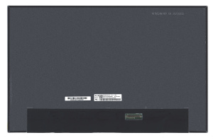 Матрица 16" NE160QAM-N61, 3840x2400 (UHD+), 40pin, ADS, 800Nit, 100% DCI-P3