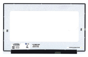 Матрица 15.6" NV156FHM-N4R, 1920x1080 (Full HD), 30pin, ADS, 500Nit, 99% DCI-P3