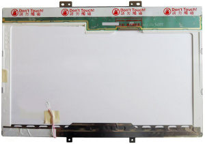 Матрица 15.4" для ноутбука B154EW02 v.7, 1280x800 (WXGA), 30pin, TN, 52% NTSC