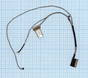 Шлейф матрицы для ноутбука Lenovo Yoga 300, Flex 3-1130 1120 80LY 11 11.6"