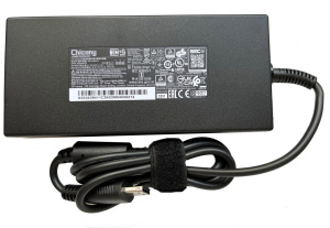 Блок питания (сетевой адаптер) для ноутбуков MSI 20V 12A 240W Rectangle 3 Tip